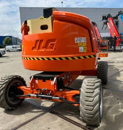 JLG 520 AJ